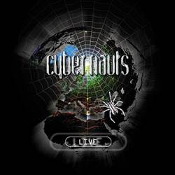 Cybernauts : The Further Adventures of the Cybernauts